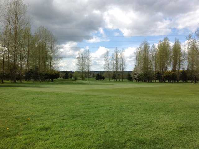 Worldham Golf Club - photo 4