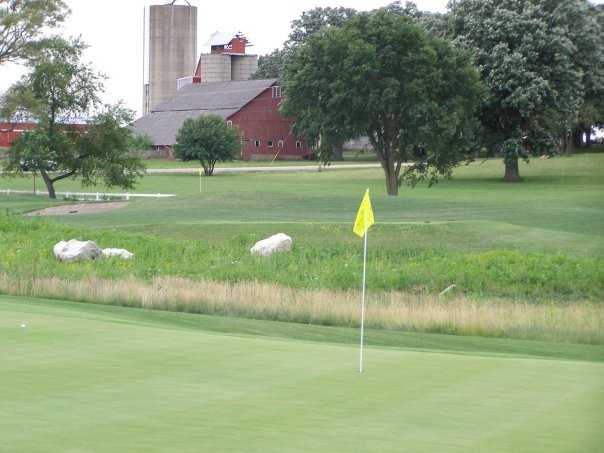 Whitetail - photo 7