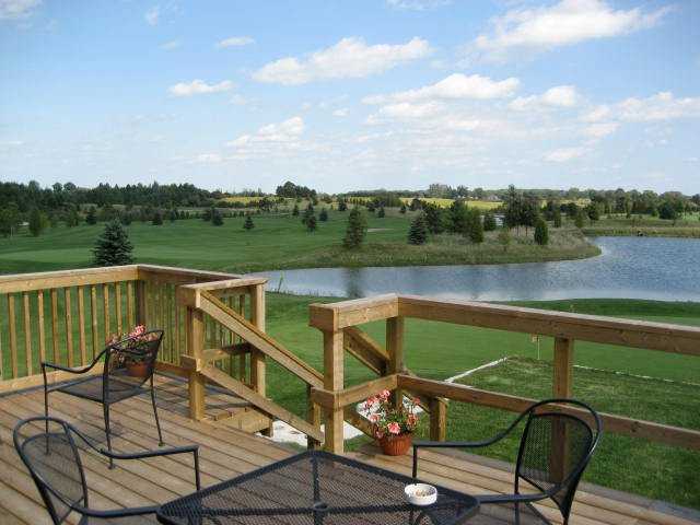 Fescue's Edge Golf Club - photo 2