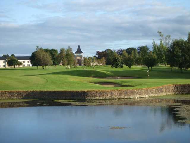 Ballykisteen Golf Club - photo 2
