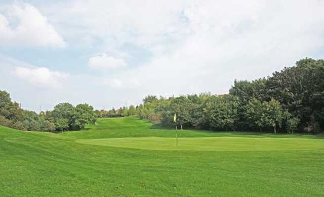 Billingham Golf Club - photo 3