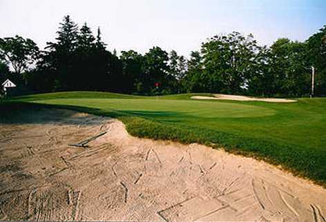 Dunnville Golf Club - photo 3