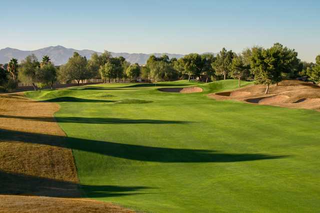 Coldwater Golf Club - photo 1