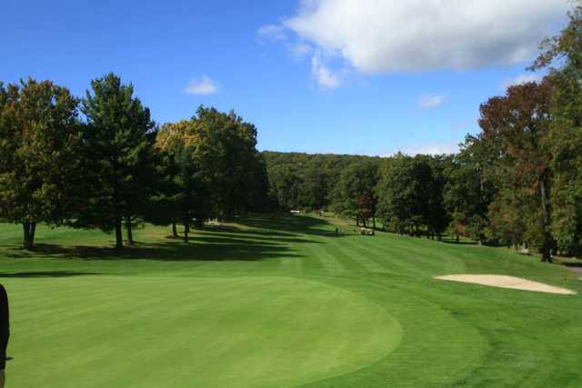 Glastonbury Hills Country Club - photo 3