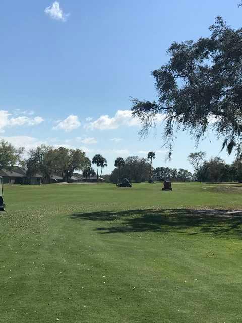 Moccasin Wallow Golf Club - photo 5