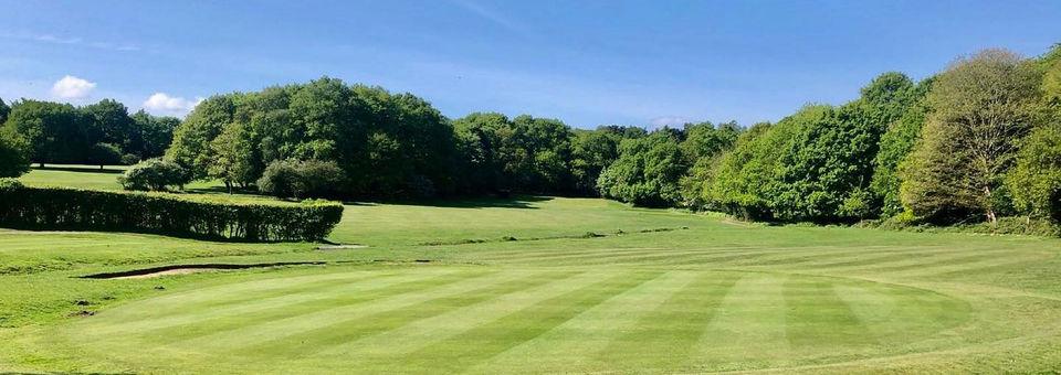 Theydon Bois Golf Club - photo 7
