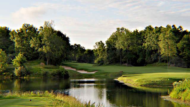 Victoria National Golf Club