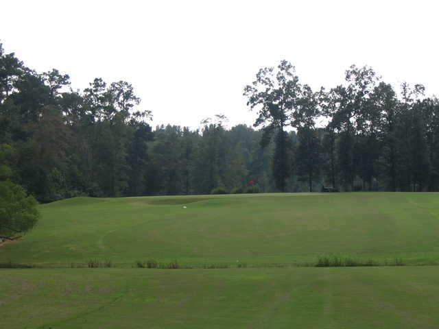 Morgan Dairy Golf Club - photo 3