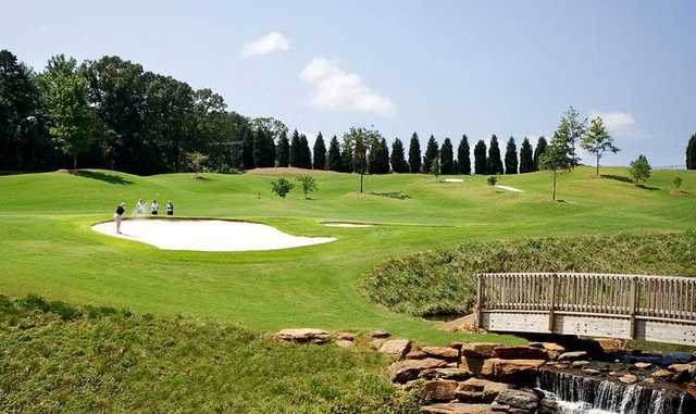 Rock Barn Golf and Spa - Jones Course - photo 5