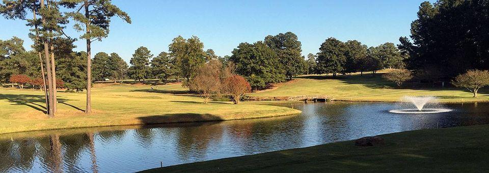 Raleigh Golf Association - photo 6