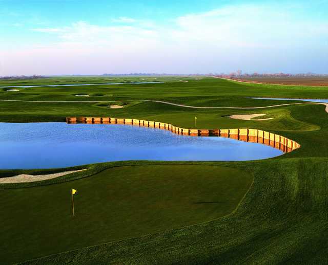 The Reserve at Spanos Park