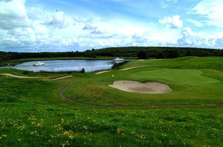 Carrick on Shannon Golf Club - photo 3