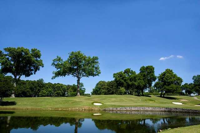 Old Hickory Country Club - photo 4