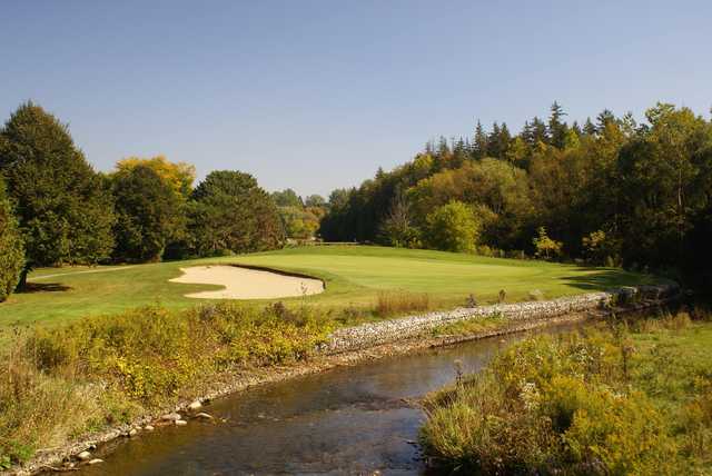 Markham Green Golf & Country Club - photo 2