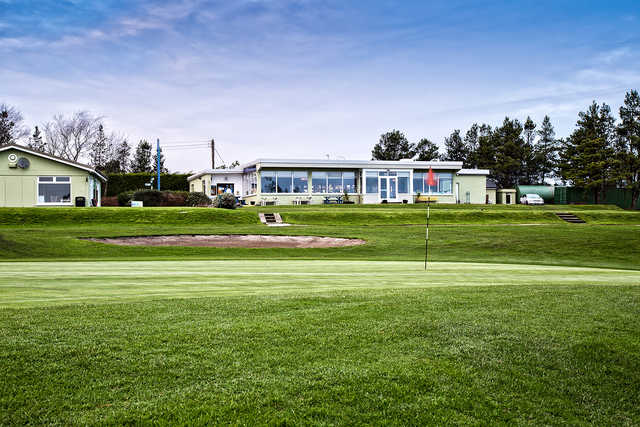 Fermoy Golf Club