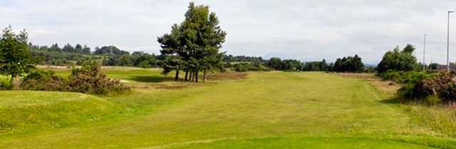 Muir of Ord Golf Club - photo 5