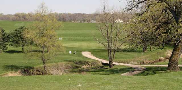 Hart Ridge Golf Course