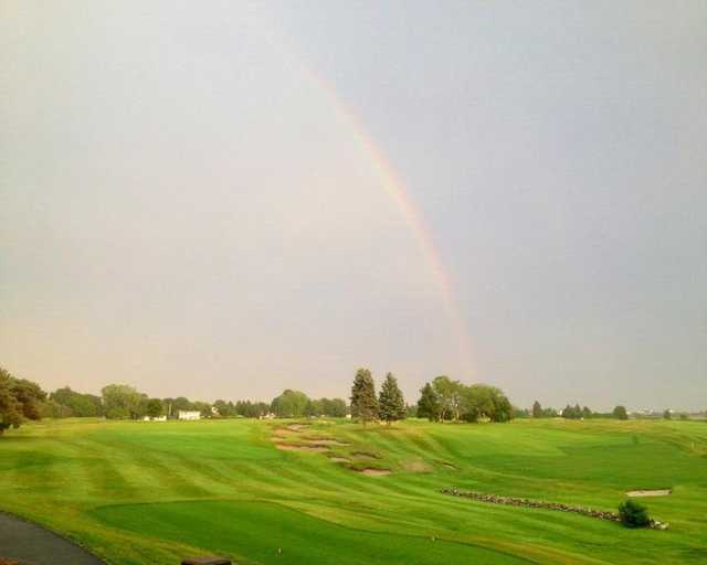 Weekapaug Golf Club - photo 2