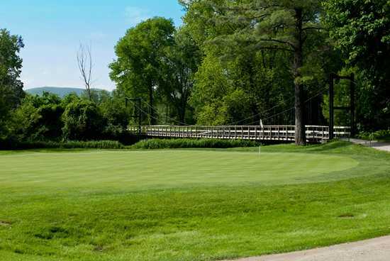 Stockbridge Golf Club - photo 3