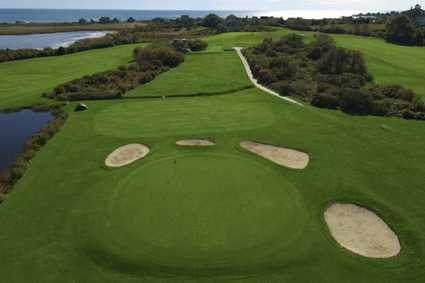 Acoaxet Club - photo 2