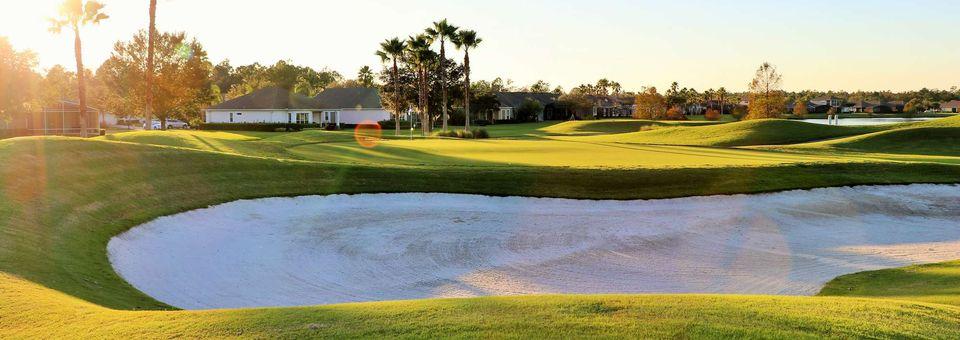 Jones Course at LPGA International - photo 6