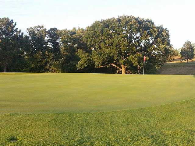 Cavalier Country Club - photo 2