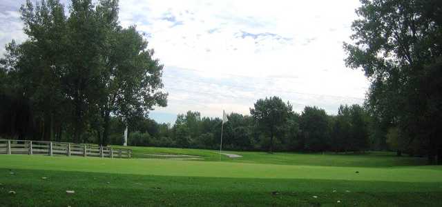 Scherwood Golf Course - photo 2