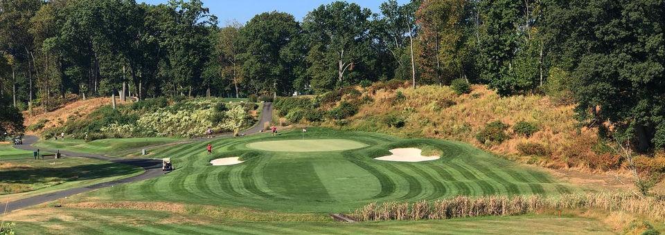 Galloping Hill Golf Course - photo 6