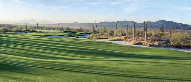 The Golf Club at Dove Mountain - photo 5
