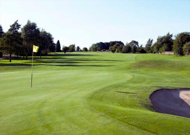 Kingsdown Golf Club