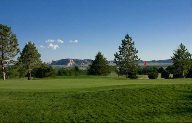 Scottsbluff Country Club - photo 2