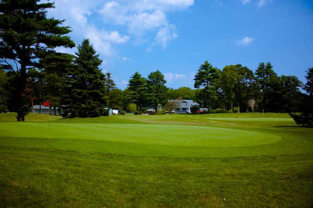 Heritage Hill Country Club - photo 5