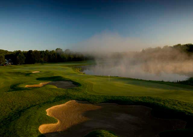 Arthur Hills at The Highlands (Boyne) - photo 4