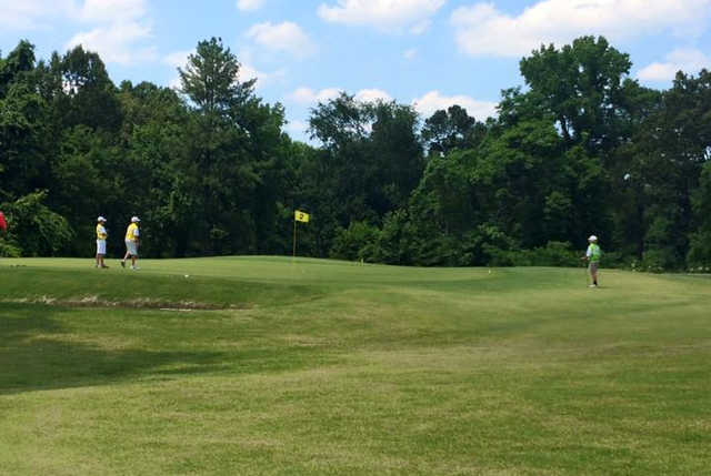Tupelo Country Club - photo 2