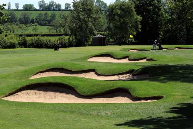 Kibworth Golf Club - photo 2