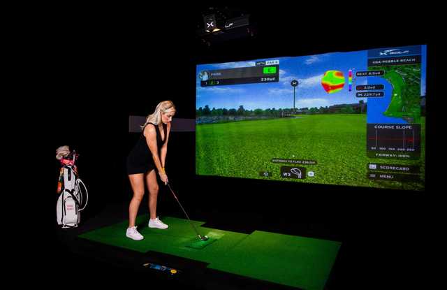 X-Golf Solon - photo 6