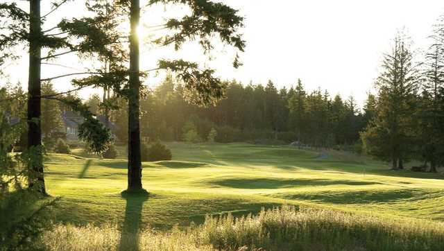 Crown Isle Resort and Golf Community - photo 4
