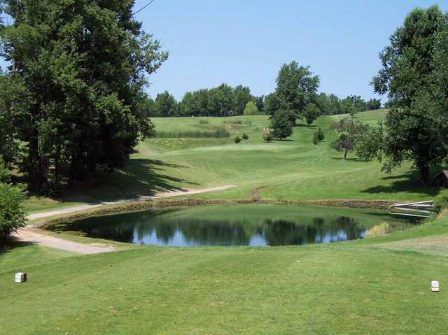 Port Bay Golf Club - photo 1