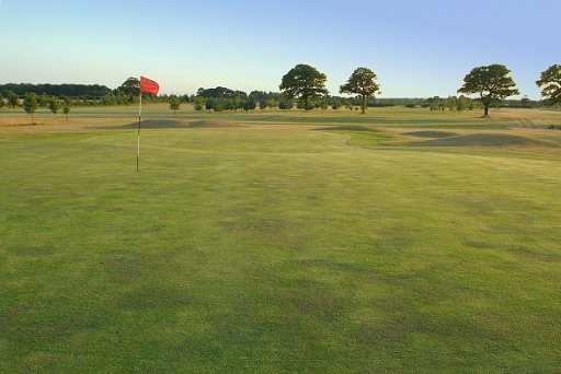 Forest of Galtres Golf Club - photo 8
