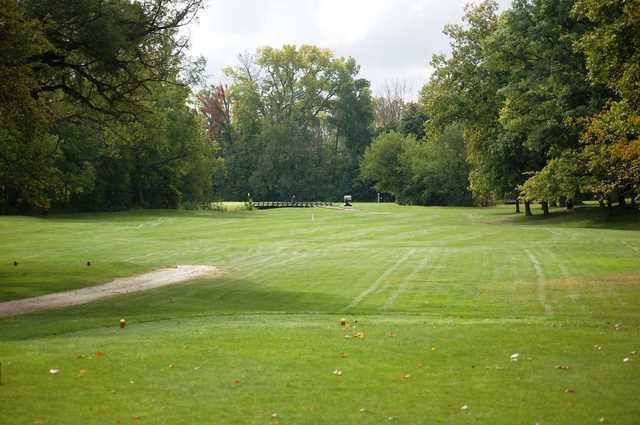 Chippewa Golf Club - Toledo - photo 2