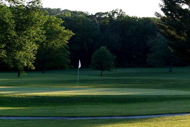 Decatur Lake Country Club - photo 2