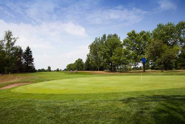 Riverview Golf Club - photo 2