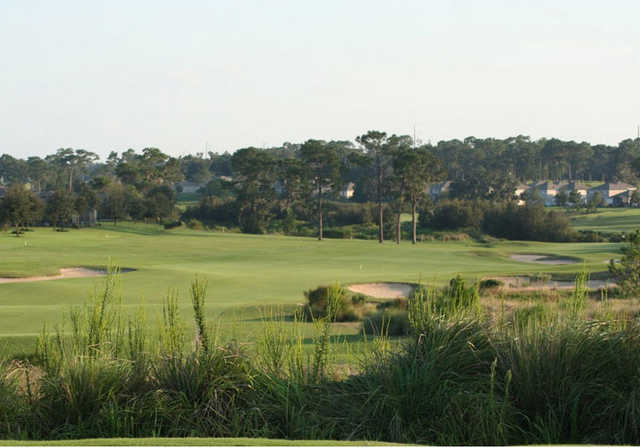 Eagle Dunes Golf Club