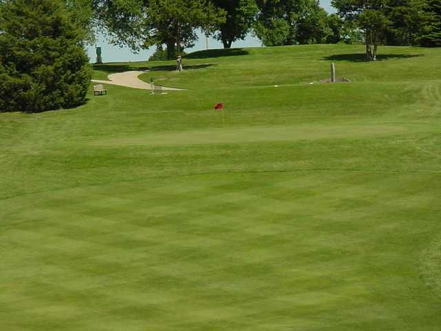 Springfield Golf Club - photo 3
