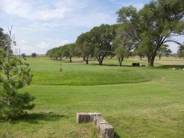 Tucumcari Municipal Golf Course - photo 2