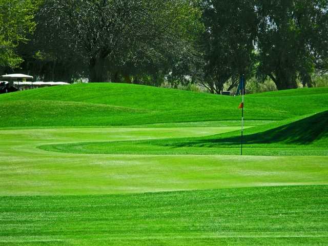 San Miguel Golf Club - photo 1