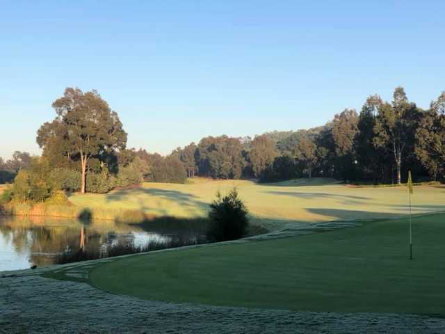 Macquarie Links Golf Club - photo 8
