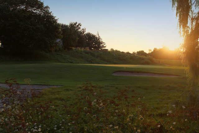 Top Golf Mississauga - photo 3