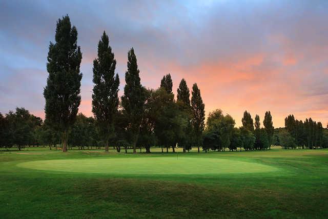 Haste Hill Public Golf Course - photo 4