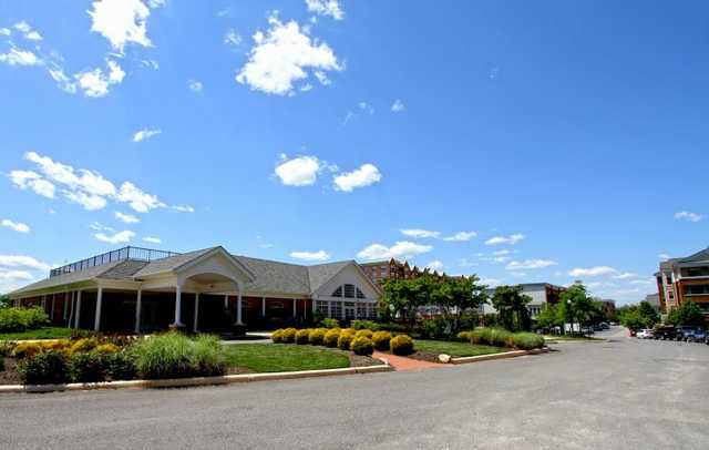 The Osprey's Golf Club At Belmont Bay - photo 2